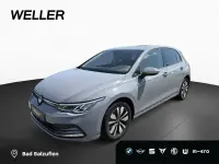 Gebraucht VW Golf VIII 131 PS (96 kW) 2023 Grau Limousine