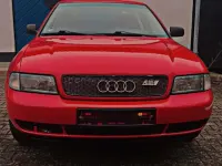 Occasion Audi A4 101 ch (74 kW) 1996 Rouge Berline