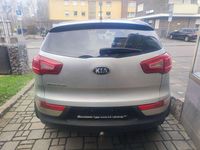 gebraucht Kia Sportage Sportage1.6 GDI 2WD Spirit