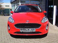 gebraucht Ford Fiesta Cool & Connect