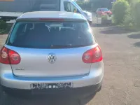 Gebraucht VW Golf IV 75 PS (55 kW) 2004 Silber Limousine