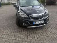 Gebraucht Opel Mokka Edition 140 PS (102 kW) 2016 SUV