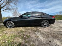 Gebraucht BMW 530 265 PS (194 kW) 2017 Schwarz Limousine