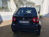 Gebraucht Suzuki Ignis Comfort 90 PS (66 kW) 2020 Schwarz SUV
