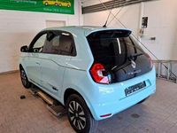 Gebraucht Renault Twingo 60 kW (82 PS) 2023 Blau Kleinwagen