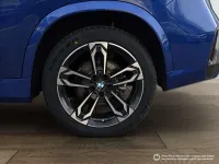 Gebraucht BMW X1 M Sport 150 PS (110 kW) 2025 Blau SUV