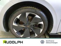 Gebraucht Cupra Born e-Boost 169 kW (231 PS) 2023 Silber Kleinwagen