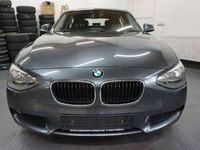 gebraucht BMW 116 i ! 18"Zoll BBS! Tüv 09/2025!Scheckheft!