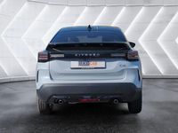 Neu Citroën C4 131 PS (96 kW) 2025 Weiss SUV