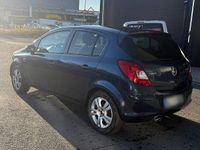 Gebraucht Opel Corsa Innovation 69 PS (50 kW) 2011 Andere farben Kleinwagen