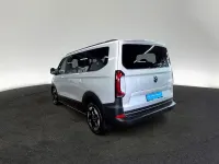 Neu VW T7 PanAmericana 150 PS (110 kW) 2025 Silber Van