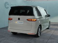 Gebraucht VW T7 150 PS (110 kW) 2023 Weiß Van