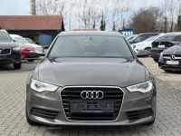 Gebraucht Audi A6 Sport 299 PS (219 kW) 2012 Grau Limousine