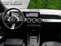Gebraucht Mercedes EQB250 139 kW (190 PS) 2025