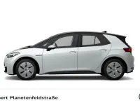 Gebraucht VW ID.3 Pro 150 kW (204 PS) 2023 Gletscherweiß metallic Kleinwagen