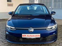 gebraucht VW Golf VIII 1.0 TSI Lim*ACC*Virtual*1.Hd*PDC*LED*