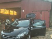 gebraucht Ford Focus 2.0 TDCI