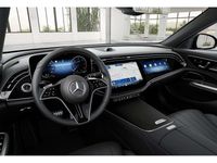 Gebraucht Mercedes E450 Avantgarde 367 PS (269 kW) 2025 Metalliclack obsidianschwarz Kombi