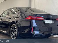 Gebraucht BMW 540 M Sport 303 PS (222 kW) 2024 Schwarz Limousine