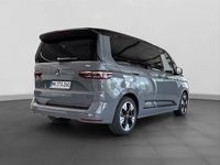 Używany VW Multivan Edition 150 KM (110 kW) 2025 Czarny Minivan
