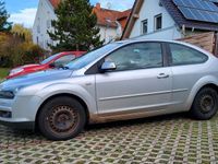 gebraucht Ford Focus mk2 2.0 Titanium