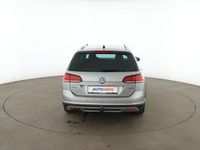Gebraucht VW Golf VII 184 PS (135 kW) 2017 Grau Kombi
