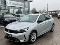 Używany Opel Corsa 75 KM (55 kW) 2024 Srebrny Hatchback