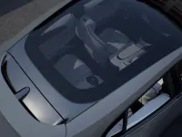 Neu Ferrari Purosangue 725 PS (533 kW) 2026 Grau SUV