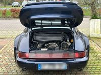 gebraucht Porsche 964 Turbo 
