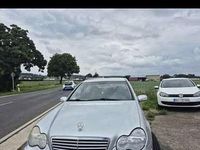 Gebraucht Mercedes C220 143 PS (105 kW) 2002