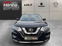 Gebraucht Nissan X-Trail 360º 159 PS (116 kW) 2020 Schwarz SUV