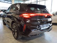 Gebraucht Cupra Terramar 150 PS (110 kW) 2025 Mythosschwarz SUV