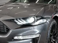 Gebraucht Ford Mustang 290 PS (213 kW) 2020 Grau Coupé
