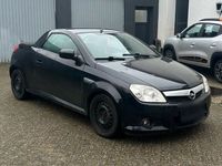 gebraucht Opel Tigra Cabrio (1.8) 125PS