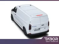 Neu Ford E-Transit Trend 100 kW (136 PS) 2026 Weiß Van