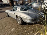 Gebraucht Corvette Stingray 264 PS (194 kW) 1964 Silber Coupé