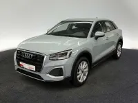 Gebraucht Audi Q2 Advanced 190 PS (139 kW) 2022 Pfeilgrau perleffekt SUV