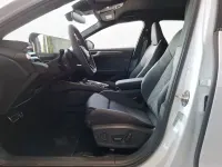 Gebraucht Audi A6 Edition .1 204 PS (150 kW) 2026 Weiß Kombi