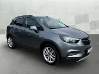 Gebraucht Opel Mokka 140 PS (102 kW) 2019 Grau SUV