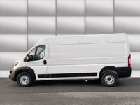 gebraucht Fiat Ducato Serie 8 Maxi 35 L4H2 Kawa 140 AHK Navi K