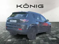 Second-hand Jeep Compass 241 CP (177 kW) 2022 Gri SUV