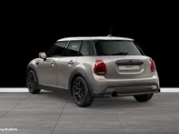 Brugt Mini ONE 102 HK (75 kW) 2022 Grå Hatchback