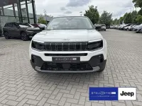 Neu Jeep Avenger Summit 101 PS (74 kW) 2026 Schwarz SUV
