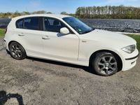 gebraucht BMW 116 i - mit Triebwerküberholung bei 104.552km