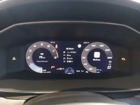 Neu Seat Leon 150 PS (110 kW) 2026 Fjordblau Limousine