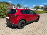 Gebraucht Mazda CX-5 150 PS (110 kW) 2014 Andere farben SUV