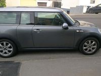 gebraucht Mini Cooper S Clubman Bj 2007