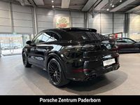 Gebraucht Porsche Cayenne GTS 460 PS (338 kW) 2022 Schwarz SUV
