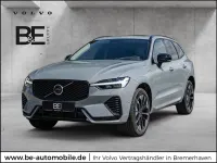 Gebraucht Volvo XC60 Ultra 455 PS (334 kW) 2025 Grau SUV
