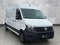 Gebraucht VW Crafter 160 PS (117 kW) 2014 Andere Van